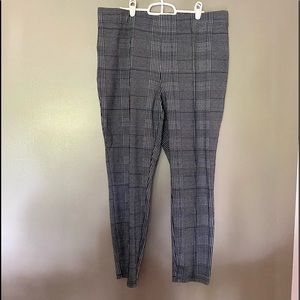 Forever 21 Skinny Pants